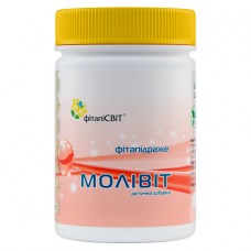 МОЛИВИТ фитапидраже, 250 г, Фитаписвит