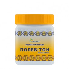 ПОЛЕВИТОН медовая композиция, 250 г, Фитаписвит