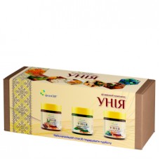 Витаминный комплекс УНИЯ, 3 х 200 г, Фитаписвит