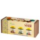 Витаминный комплекс УНИЯ, 3 х 200 г, Фитаписвит