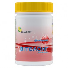 ВИТЕЛОНГ фитапидраже, 250 г, Фитаписвит